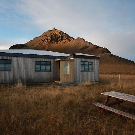 Fell Holiday Home Stapi 외부 사진