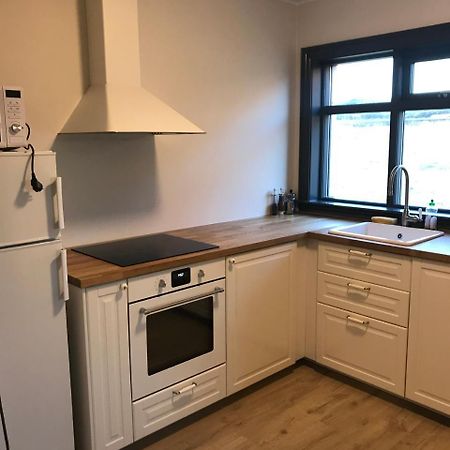 Fell Holiday Home Stapi 외부 사진