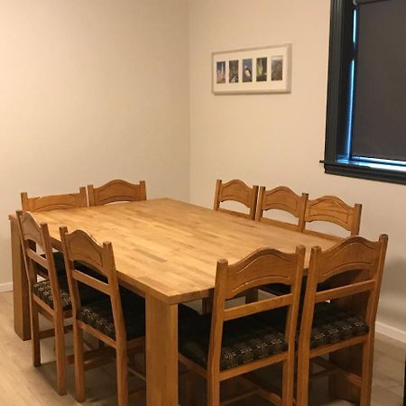 Fell Holiday Home Stapi 외부 사진