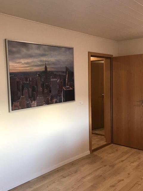 Fell Holiday Home Stapi 외부 사진