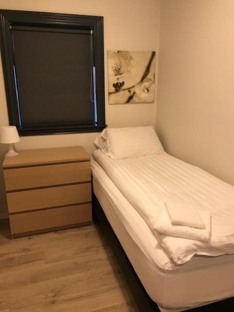 Fell Holiday Home Stapi 외부 사진