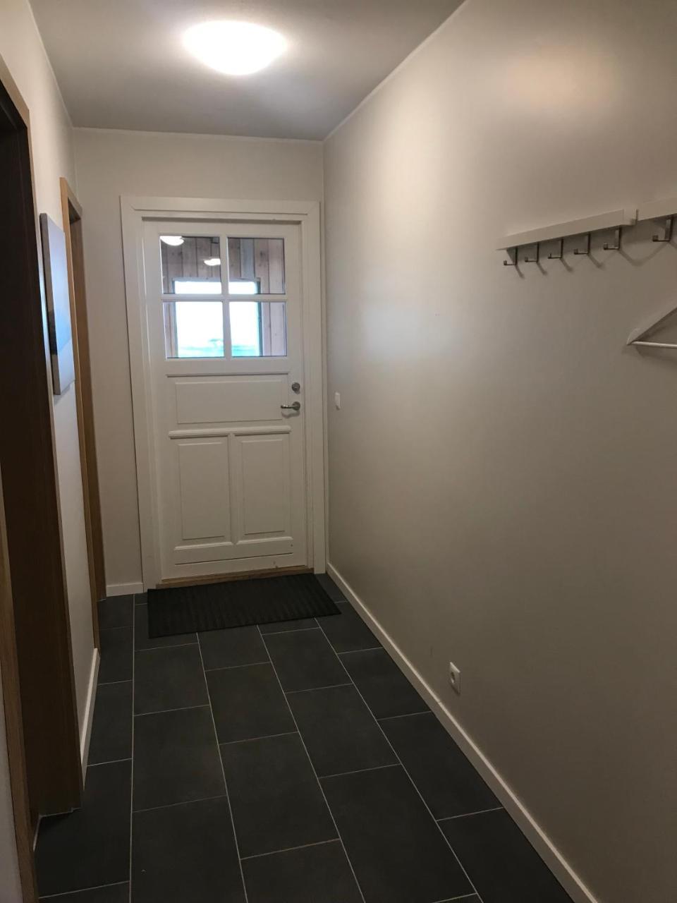 Fell Holiday Home Stapi 외부 사진
