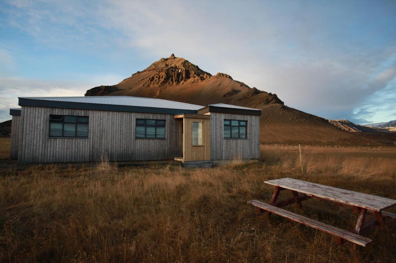 Fell Holiday Home Stapi 외부 사진