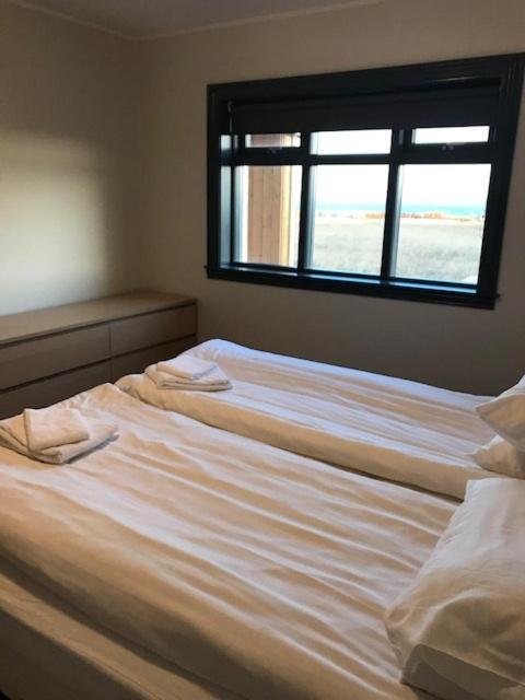 Fell Holiday Home Stapi 외부 사진