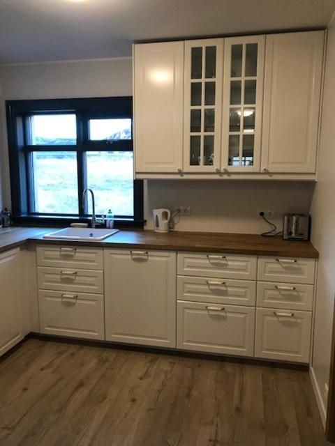 Fell Holiday Home Stapi 외부 사진