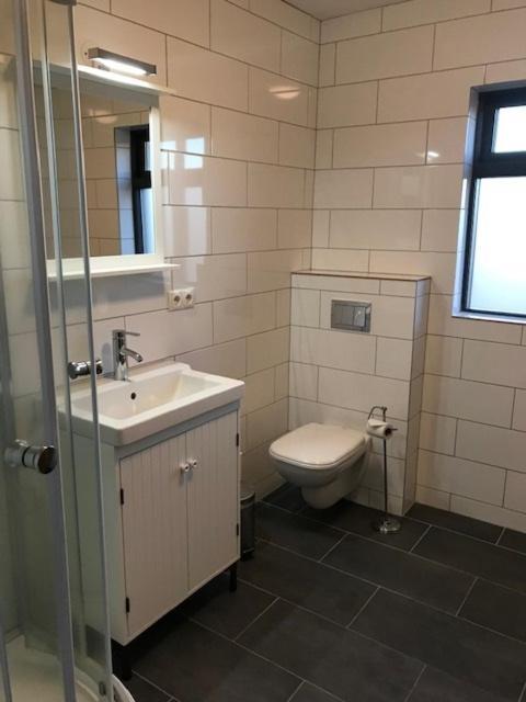 Fell Holiday Home Stapi 외부 사진