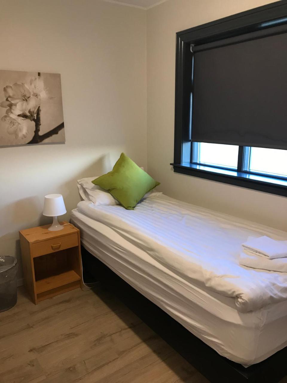 Fell Holiday Home Stapi 외부 사진