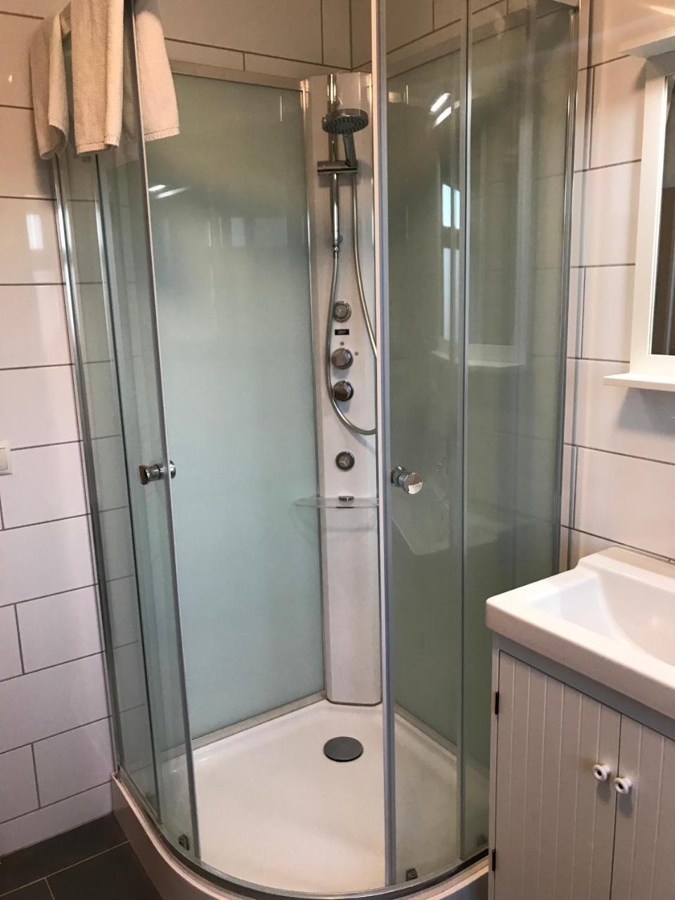 Fell Holiday Home Stapi 외부 사진